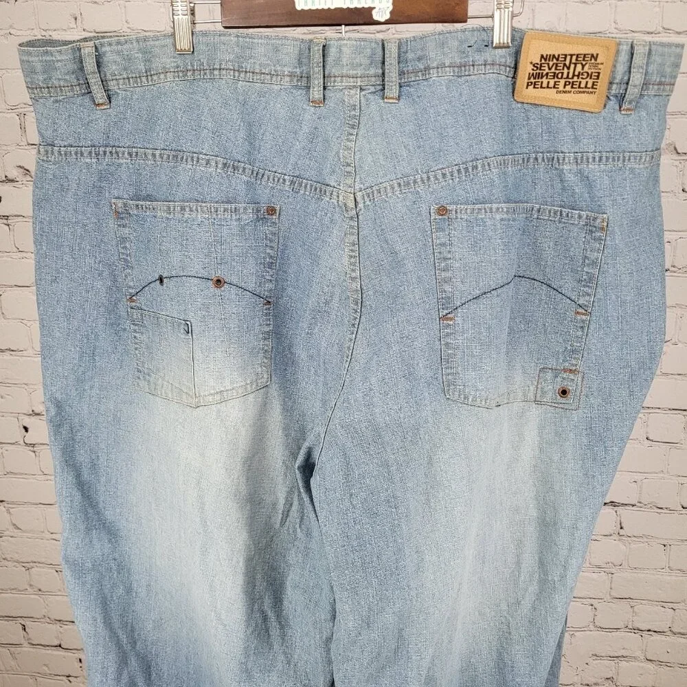 Pelle Pelle pelle blue
